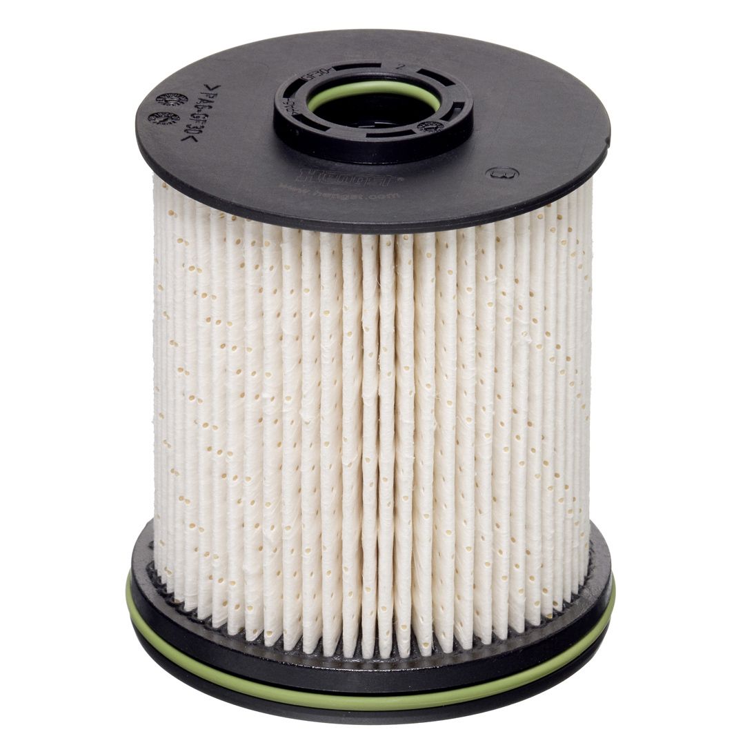 Filtro combustible