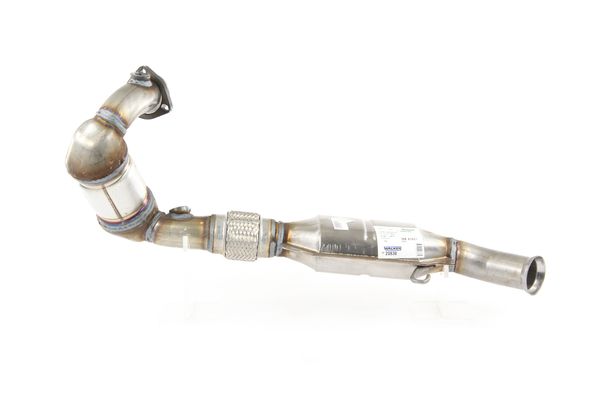 CATALYSEUR SAAB SAAB 9-3 2.0I 16V 1