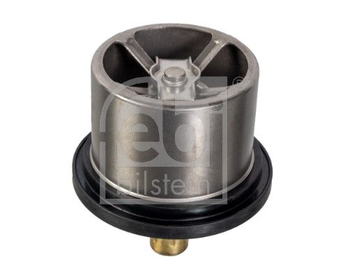 Thermostat, K&uuml;hlmittel