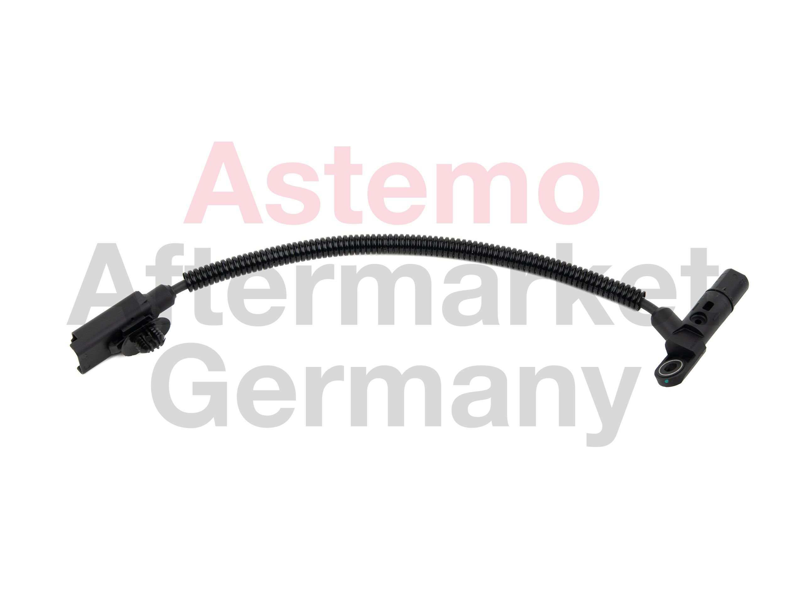 Sensor, Nockenwellenposition