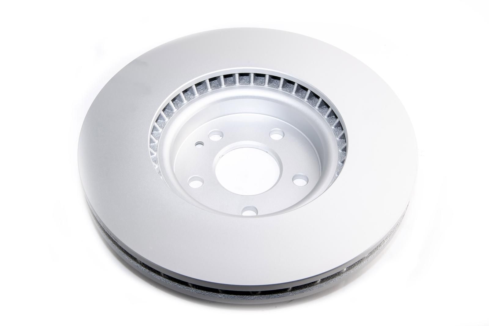 En-Shield Standard PP [ Mercedes Vito Bluetec 447, 116 & 119, 2.2L TD 07/15-> F ] - TecDoc 2