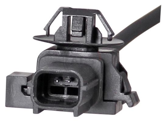 Sensor, Raddrehzahl