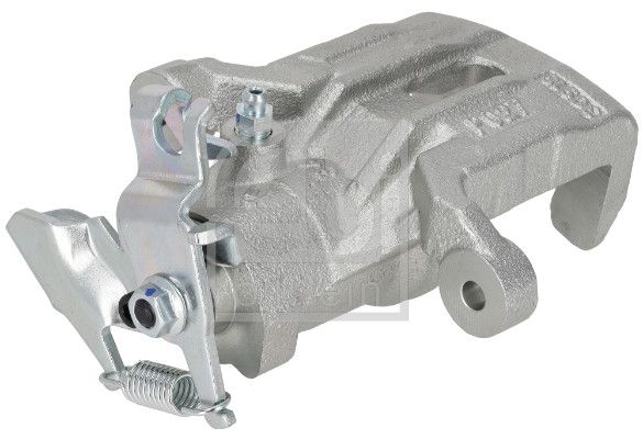 Bremssattel