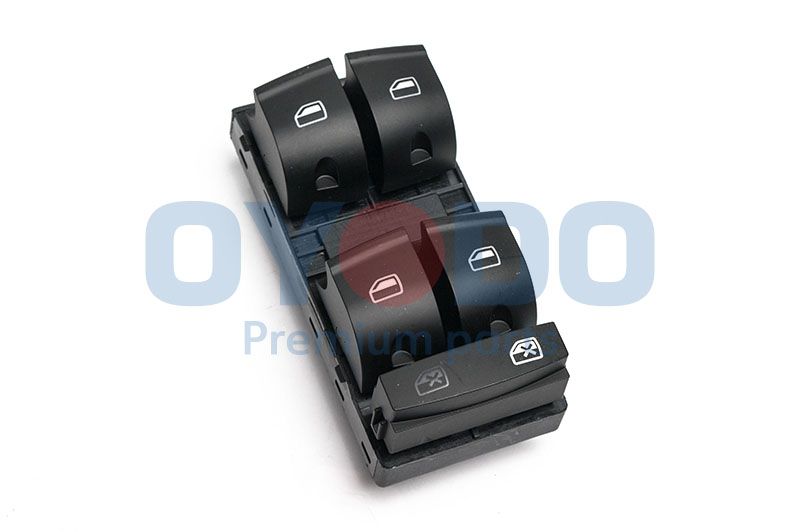 Schalter, Fensterheber