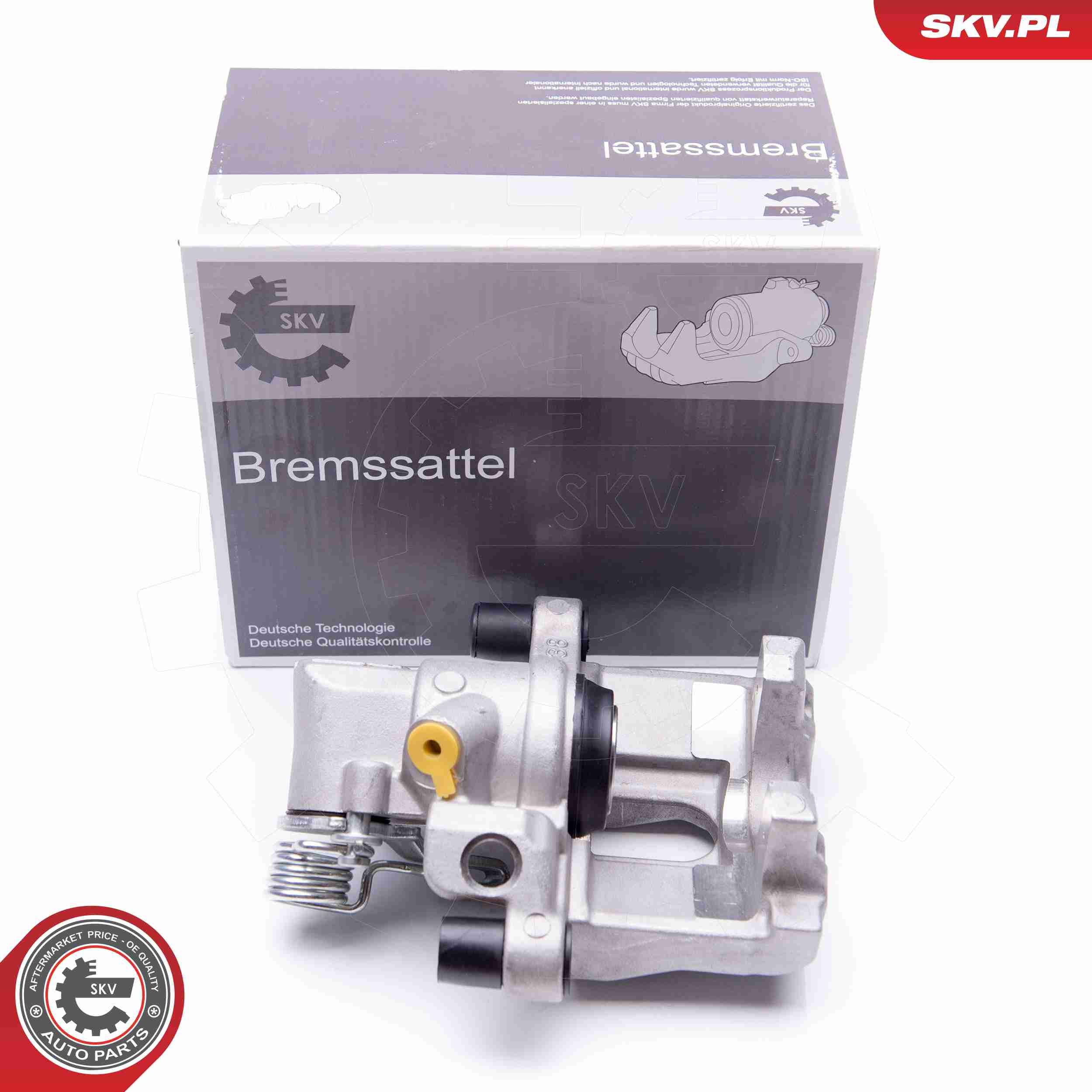 ESEN SKV 34SKV654 - Bremssattel