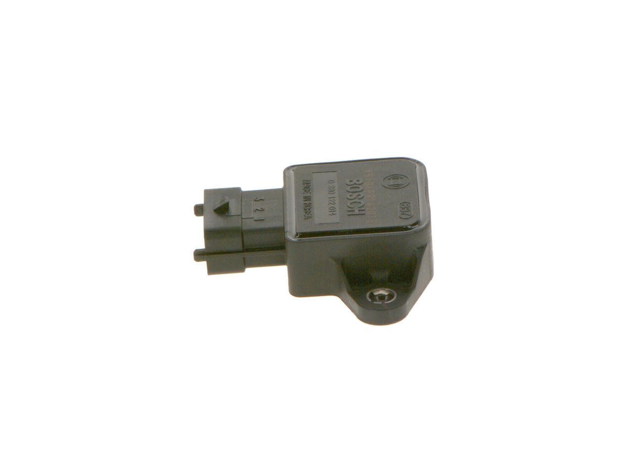 Sensor, Drosselklappenstellung