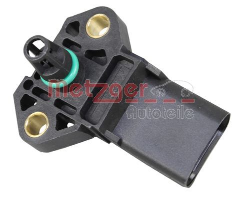 Sensor, intake air temperature 0906429