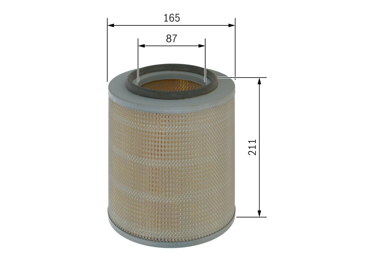 Luftfilter