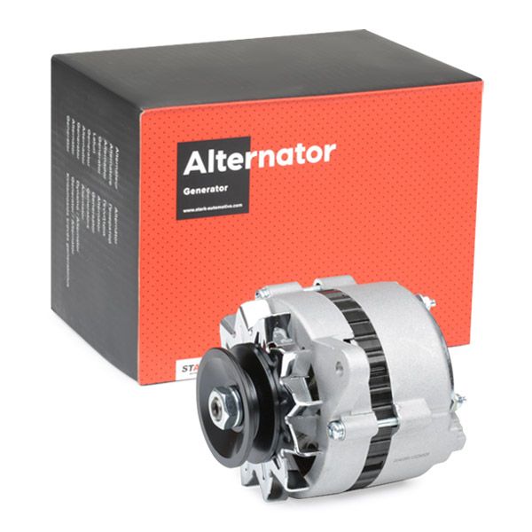 STARK SKGN-0321172 Alternator