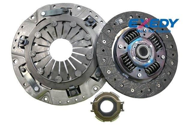 225mm Subaru - TecDoc Only