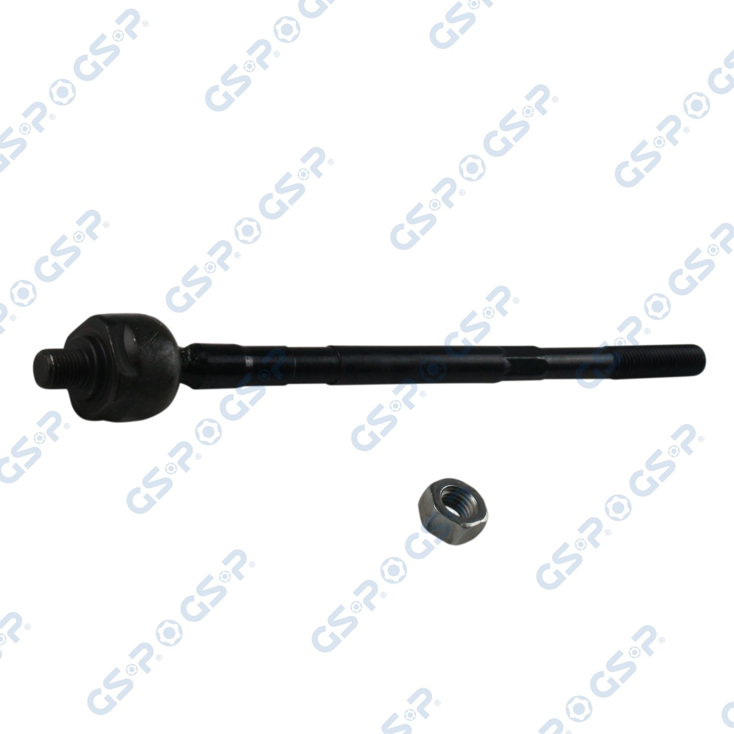 Axialgelenk, Spurstange