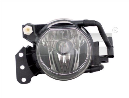 TYC 19-5712-01-9 Front Fog Light
