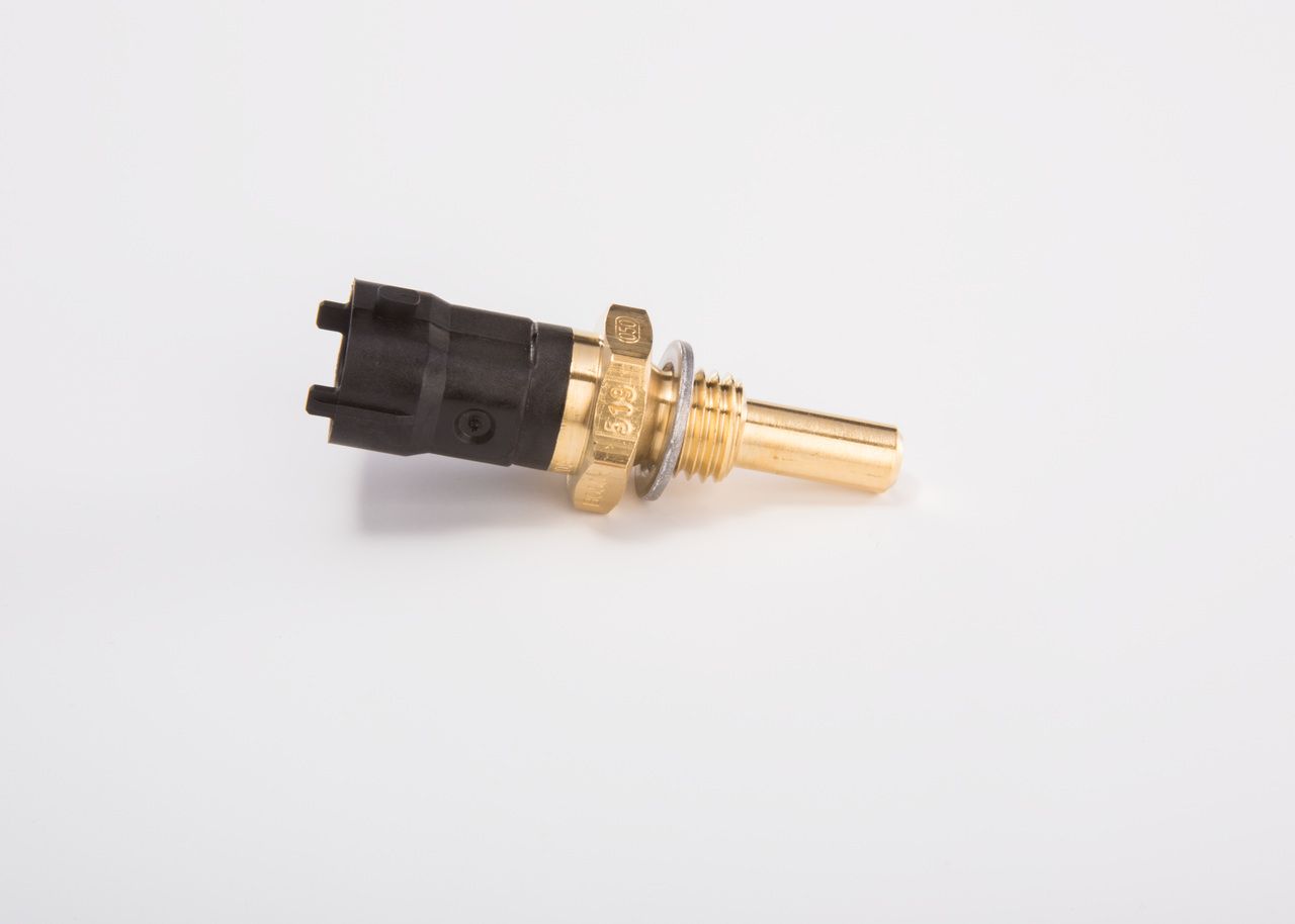 Sensor, Kühlmitteltemperatur