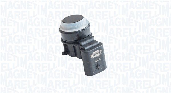 Sensor, Einparkhilfe