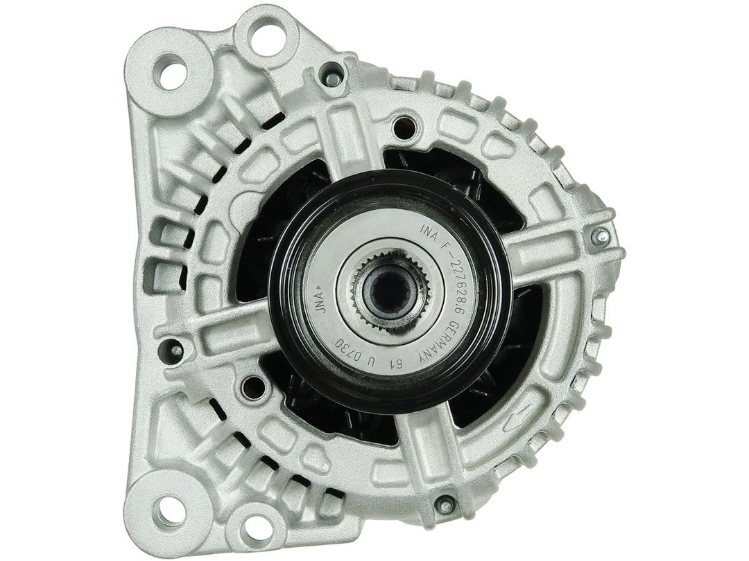 AS-PL A0127PR - Generator