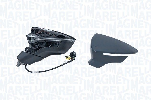 Magneti Marelli 182201568500 Außenspiegel
