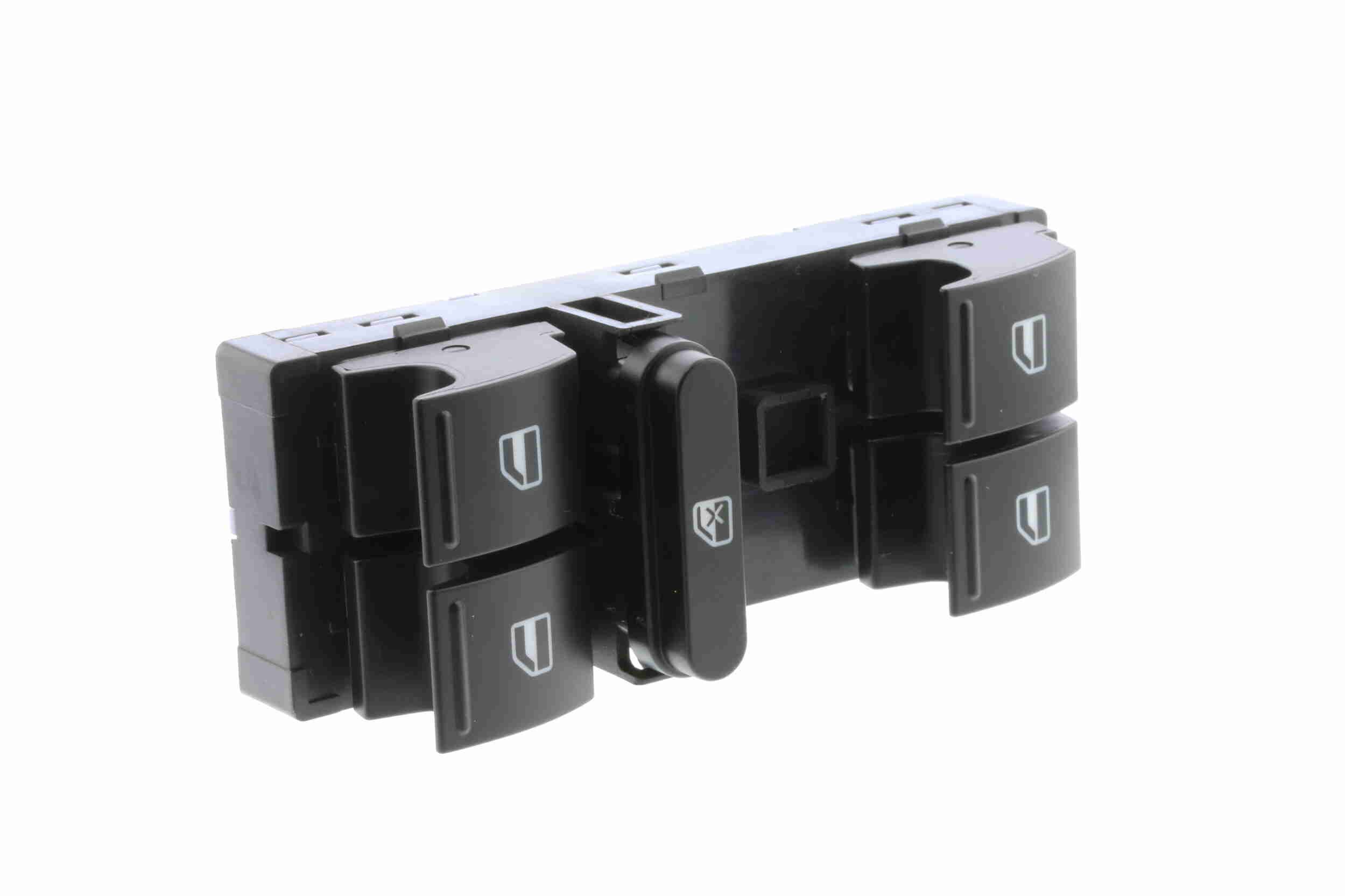 Schalter, Fensterheber