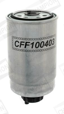 Kraftstofffilter