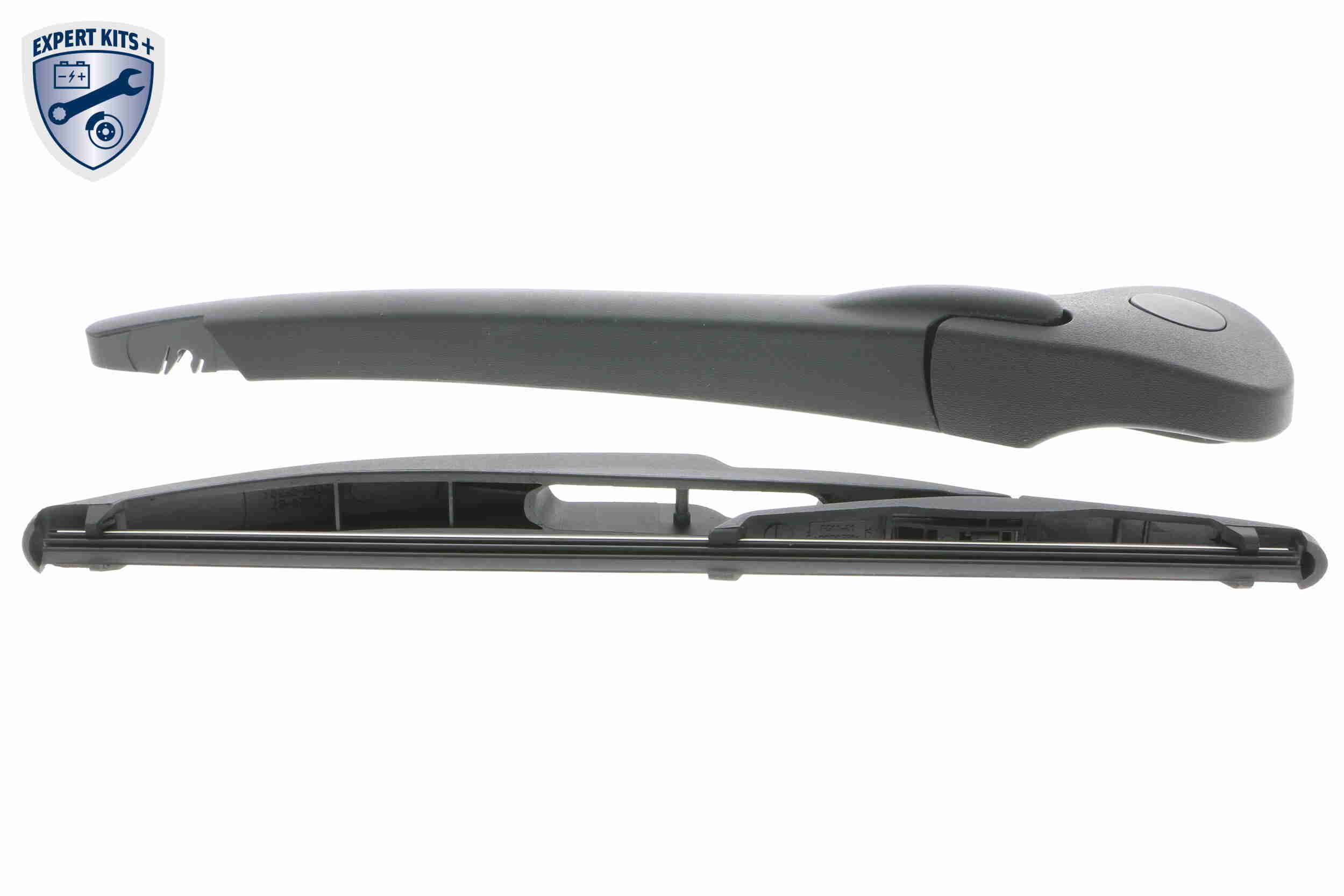 Wischarm-Satz, Scheibenreinigung