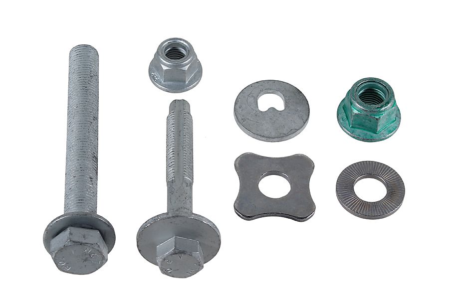 55006609 METZGER COMPETENCE KIT OE-PART szerelőkészlet, vezetőkar