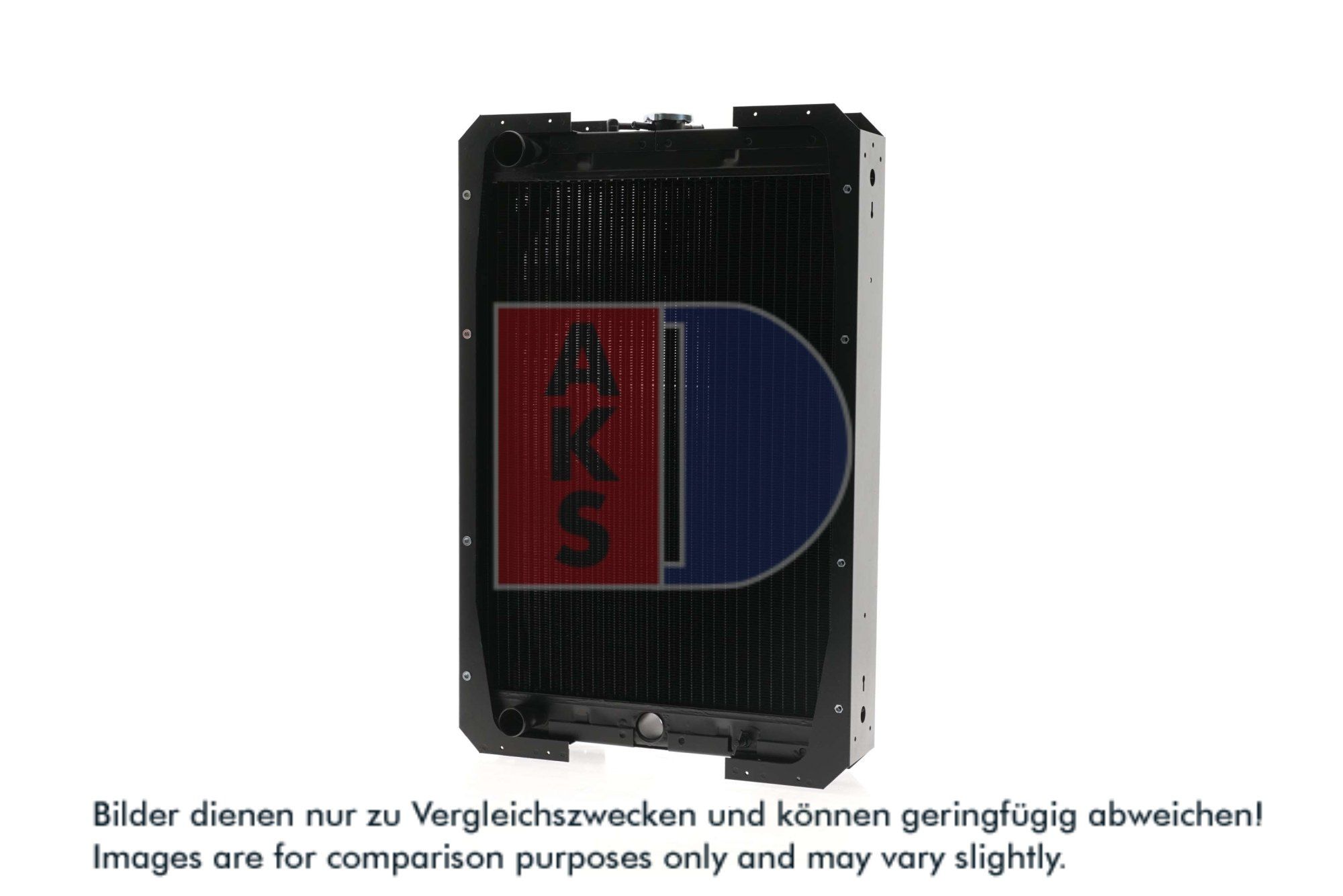 K&uuml;hler, Motork&uuml;hlung