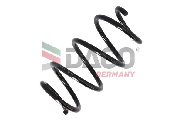 800211 DACO Germany futómű rugó