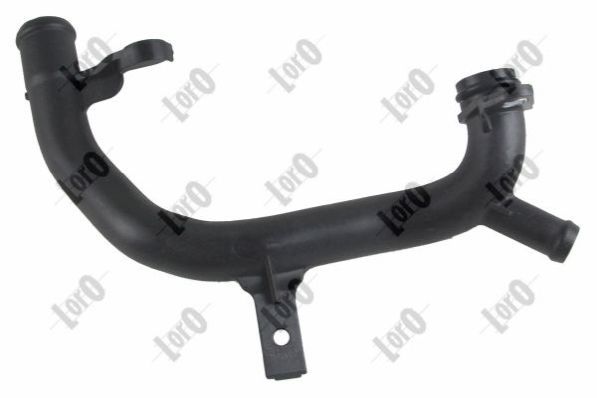 K&uuml;hlmittelrohrleitung