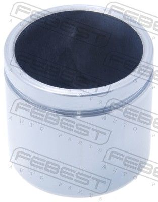 Piston, brake caliper 0176-AZT250F