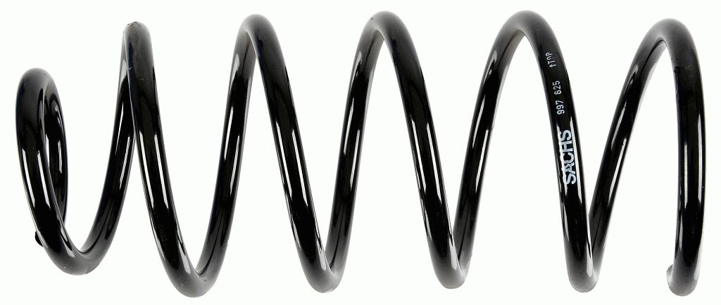 SACHS 997 825 - Fahrwerksfeder