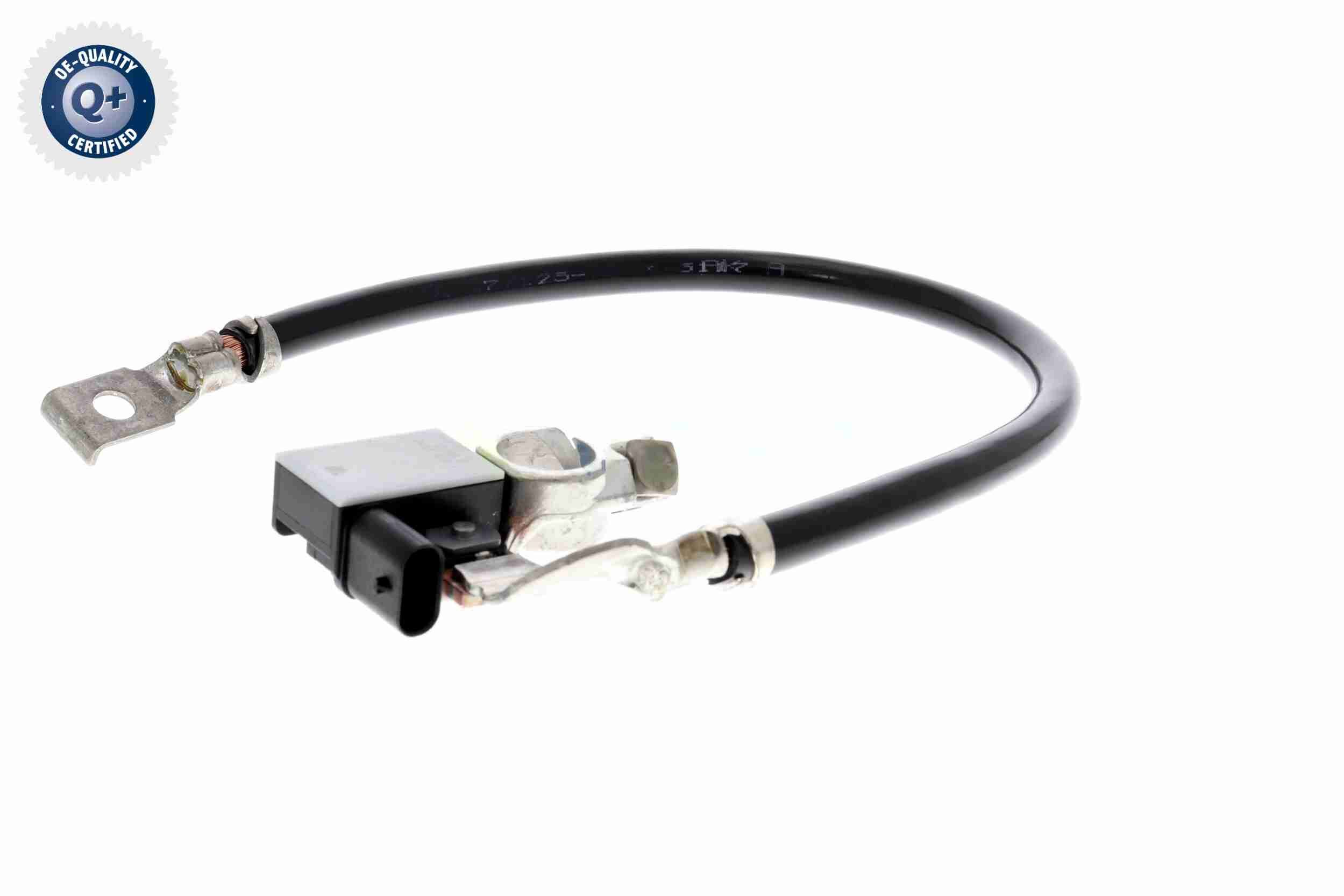 Sensor, Batteriemanagement