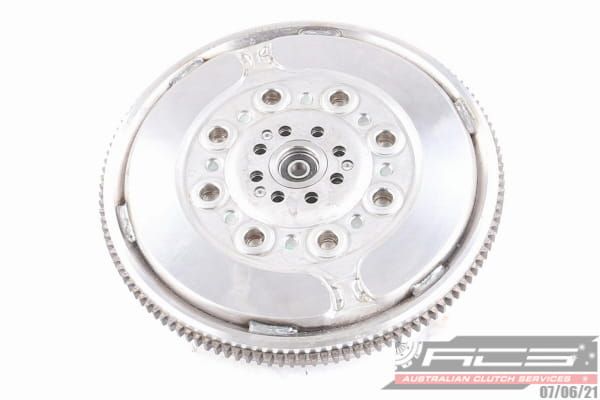 DMF SUBARU EE20 - TecDoc 2