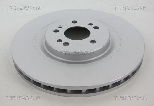 8120 23156C TRISCAN féktárcsa