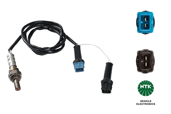 NTK 92635 - Lambdasonde