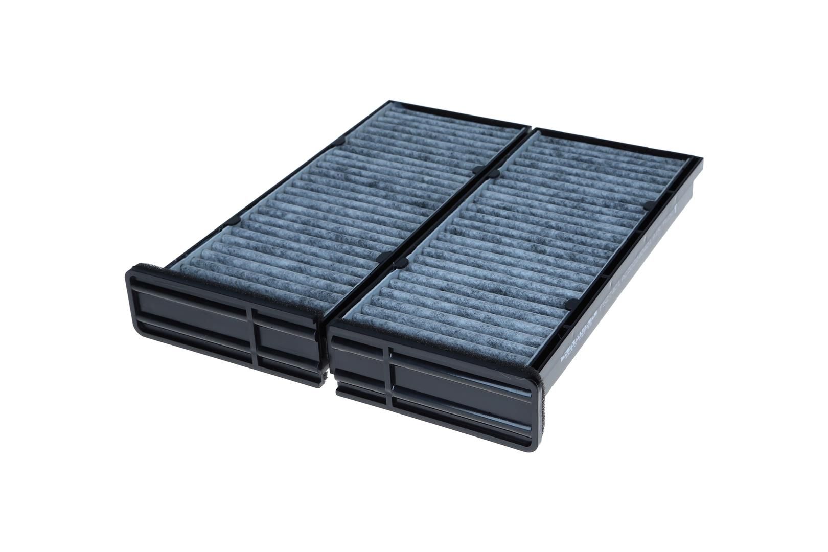 Filter, Innenraumluft