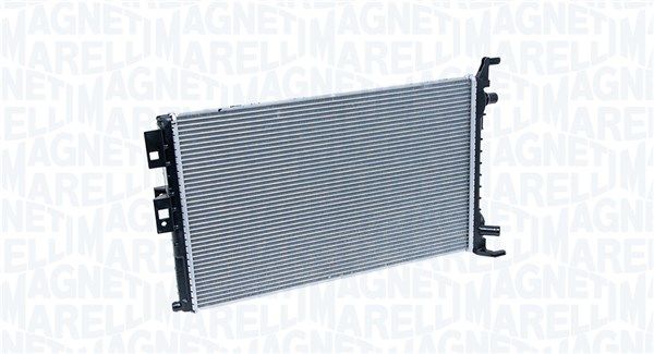 MAGNETI MARELLI 350213219900 Radiator, engine cooling