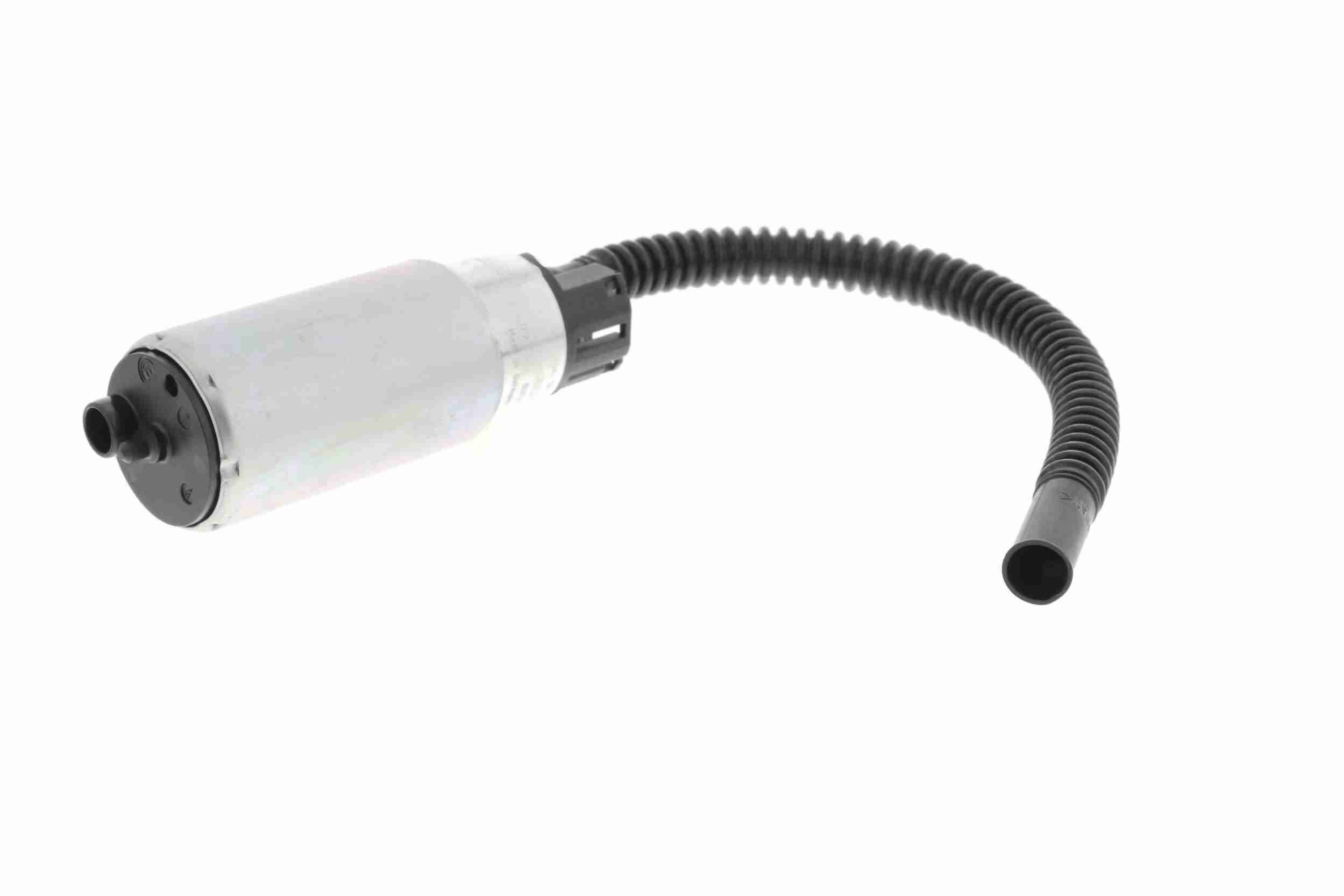 Kraftstoffpumpe
