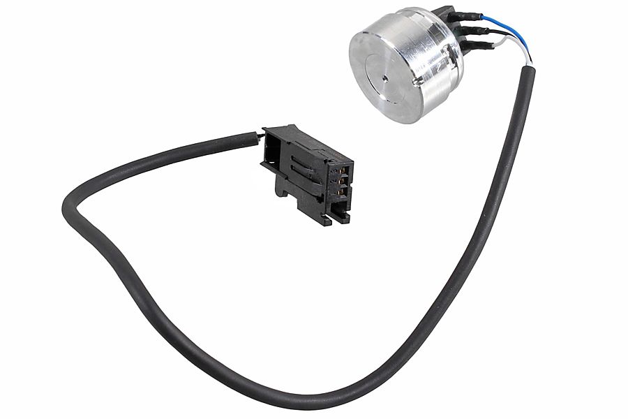 &Ouml;ldrucksensor, Doppelkupplungsgetriebe