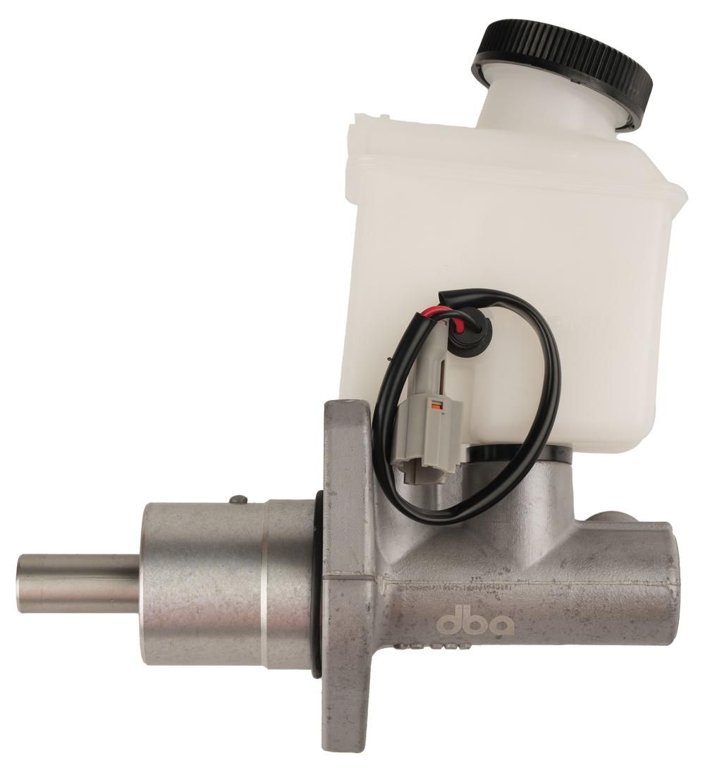 DBA Brake Master Cyl GM - TecDoc 1