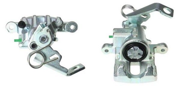 Bremssattel