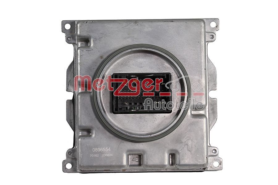 Steuerger&auml;t, Beleuchtung