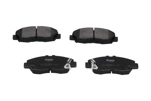 Brake Pad Set, disc brake KBP-2026