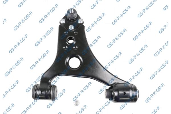 Control/Trailing Arm, wheel suspension S063614