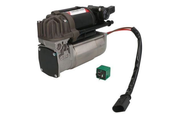 Magnum Technology KPM008MT - Kompressor, Druckluftanlage