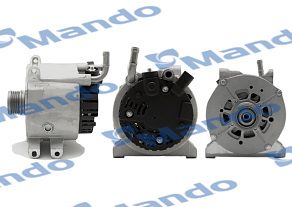 Alternador