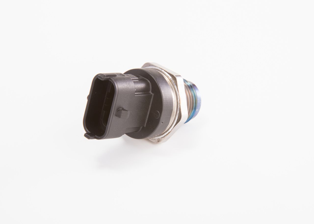 Sensor, presión del combustible