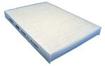 Filter, Innenraumluft