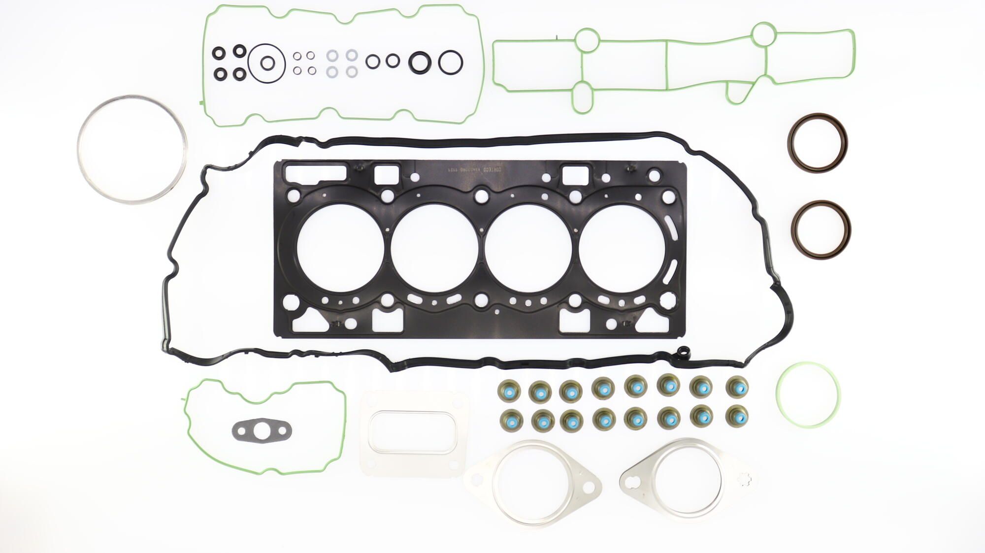 Dichtungssatz, Zylinderkopf