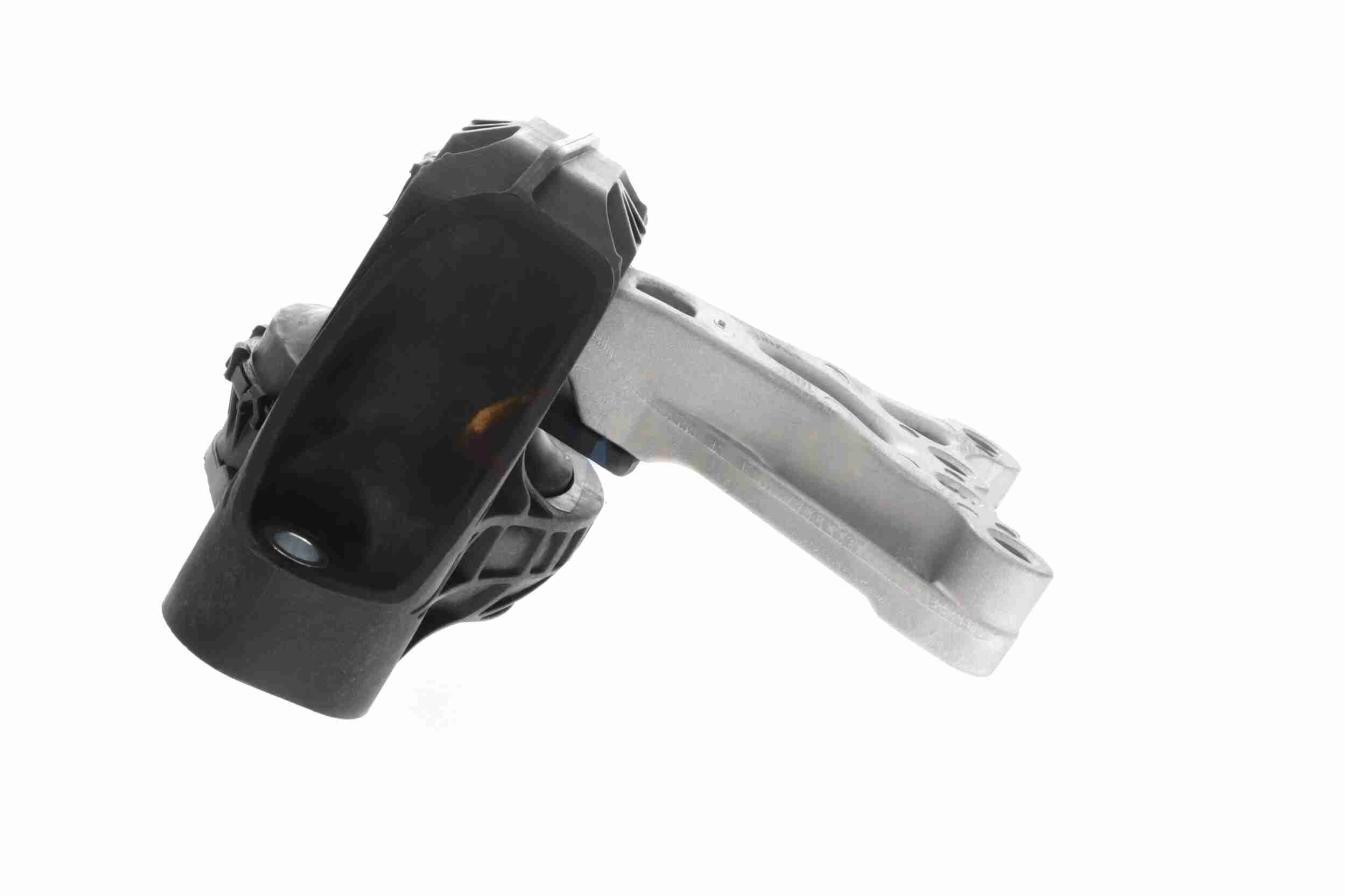 Lagerung, Motor
