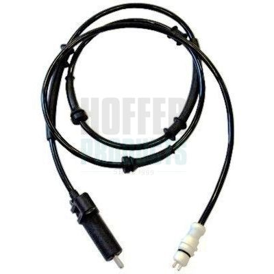 HOFFER 8290268 - Sensor, Raddrehzahl