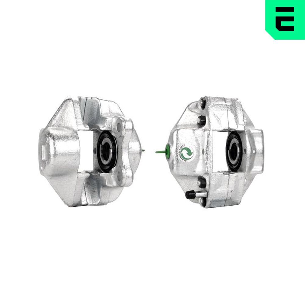 BC-1758L OPTIMAL féknyereg